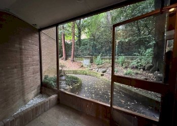 Giardino - Appartamento Via Siepelunga, Bologna (zona Murri) - foto 52