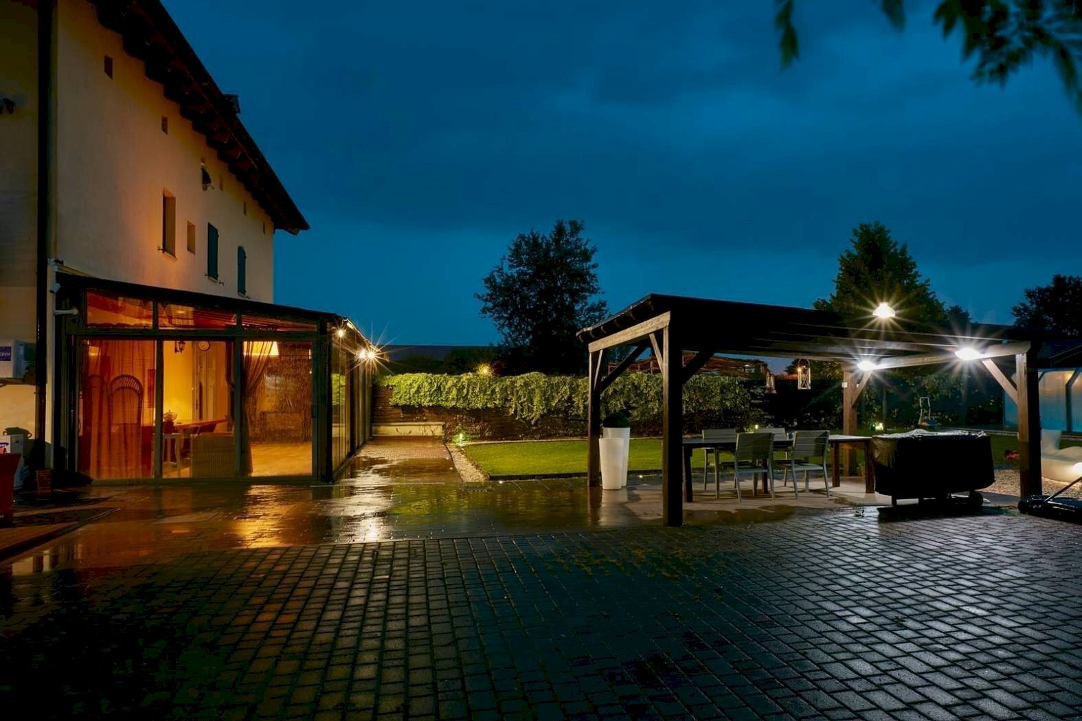 Zona - Villa a Schiera Via Balda, Bologna - foto 3