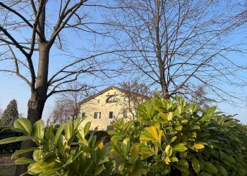 Vista - Terraced Villa Via Balda, Bologna - photo 11