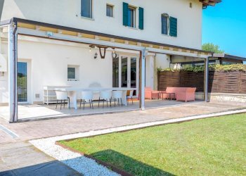 Giardino - Terraced Villa Via Balda, Bologna - photo 14