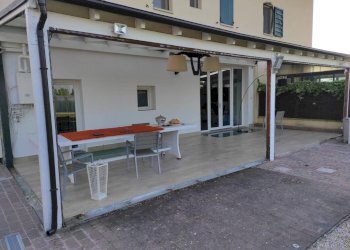 Giardino - Terraced Villa Via Balda, Bologna - photo 25