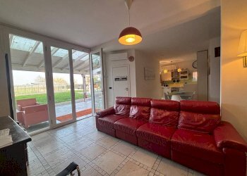 Salone - Terraced Villa Via Balda, Bologna - photo 27