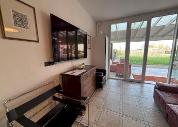 Veranda - Terraced Villa Via Balda, Bologna - photo 28