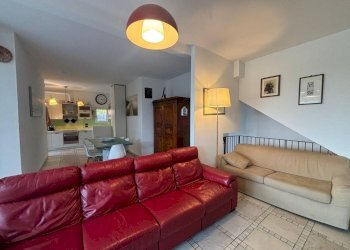 Salone - Terraced Villa Via Balda, Bologna - photo 29