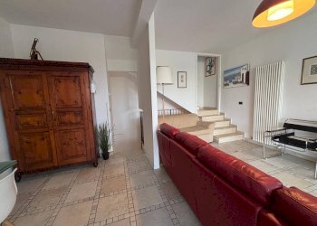 Salone - Terraced Villa Via Balda, Bologna - photo 30