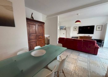 Salone - Terraced Villa Via Balda, Bologna - photo 31