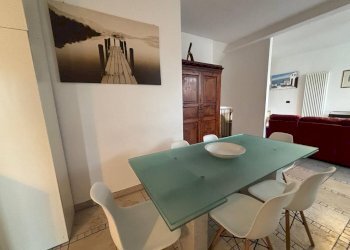 Salone - Terraced Villa Via Balda, Bologna - photo 32