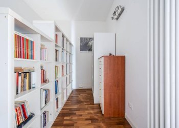 Studio - Terraced Villa Via Balda, Bologna - photo 40