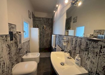 Bagno - Terraced Villa Via Balda, Bologna - photo 42