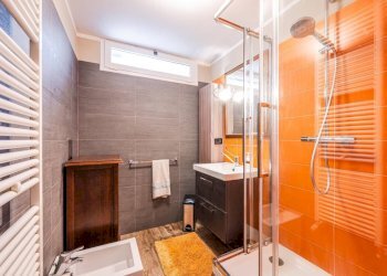 Bagno - Terraced Villa Via Balda, Bologna - photo 43