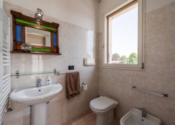 Bagno - Terraced Villa Via Balda, Bologna - photo 44