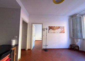 Cucina - Bilocale Via degli Usberti, Bologna (zona Centro Storico) - foto 2