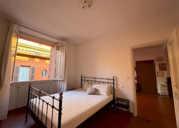 Camera da letto - Bilocale Via degli Usberti, Bologna (zona Centro Storico) - foto 8