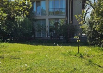 Facciata - Single Family Villa Via Cavaioni, Bologna (neighborhood Colli) - photo 4