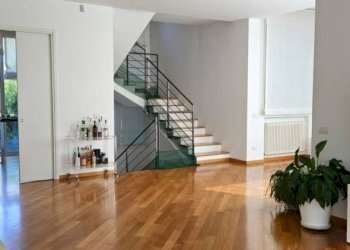 Ingresso - Single Family Villa Via Cavaioni, Bologna (neighborhood Colli) - photo 12