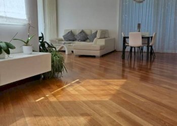 Salone - Single Family Villa Via Cavaioni, Bologna (neighborhood Colli) - photo 13