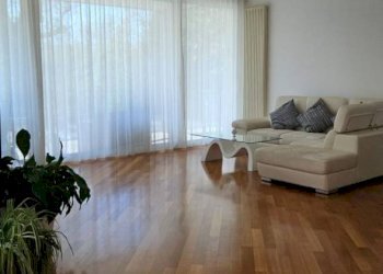 Salone - Single Family Villa Via Cavaioni, Bologna (neighborhood Colli) - photo 15