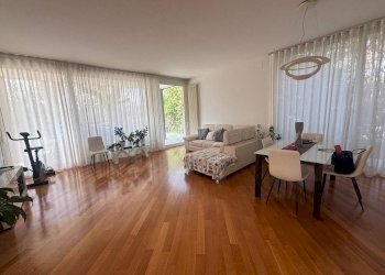 Salone - Single Family Villa Via Cavaioni, Bologna (neighborhood Colli) - photo 16