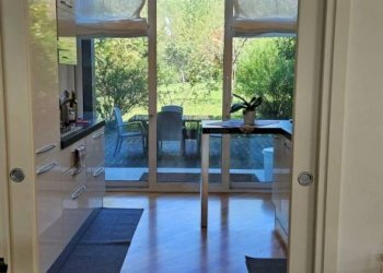 Ingresso - Single Family Villa Via Cavaioni, Bologna (neighborhood Colli) - photo 18