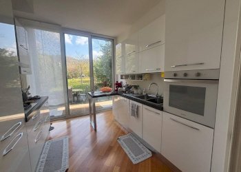 Cucina - Single Family Villa Via Cavaioni, Bologna (neighborhood Colli) - photo 20