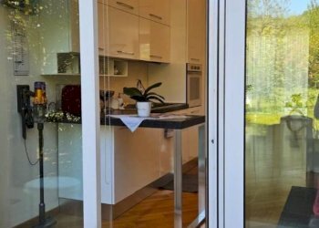 Balcone - Single Family Villa Via Cavaioni, Bologna (neighborhood Colli) - photo 21