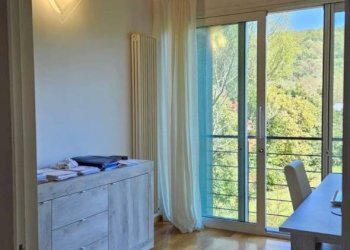 Camera da letto - Single Family Villa Via Cavaioni, Bologna (neighborhood Colli) - photo 26