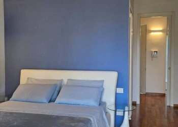 Camera da letto - Single Family Villa Via Cavaioni, Bologna (neighborhood Colli) - photo 28