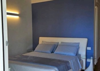 Camera da letto - Single Family Villa Via Cavaioni, Bologna (neighborhood Colli) - photo 29