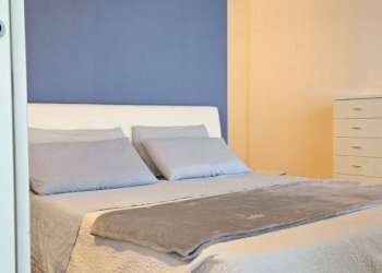 Camera da letto - Single Family Villa Via Cavaioni, Bologna (neighborhood Colli) - photo 30