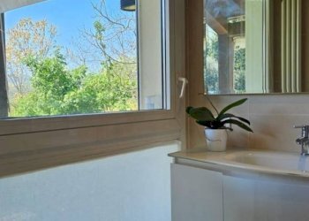 Veranda - Single Family Villa Via Cavaioni, Bologna (neighborhood Colli) - photo 33