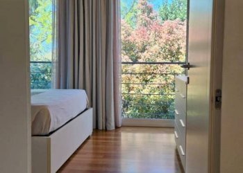 Camera da letto - Single Family Villa Via Cavaioni, Bologna (neighborhood Colli) - photo 34