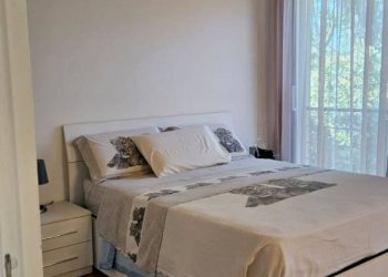 Camera da letto - Single Family Villa Via Cavaioni, Bologna (neighborhood Colli) - photo 35