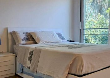 Camera da letto - Single Family Villa Via Cavaioni, Bologna (neighborhood Colli) - photo 36