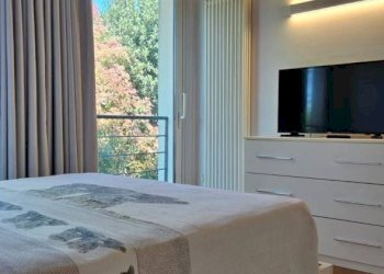 Camera da letto - Single Family Villa Via Cavaioni, Bologna (neighborhood Colli) - photo 37