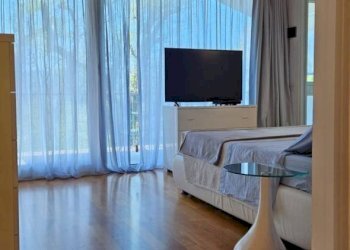 Salone - Single Family Villa Via Cavaioni, Bologna (neighborhood Colli) - photo 38