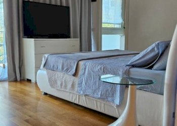 Camera da letto - Single Family Villa Via Cavaioni, Bologna (neighborhood Colli) - photo 39