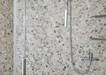 Bagno - Single Family Villa Via Cavaioni, Bologna (neighborhood Colli) - photo 45