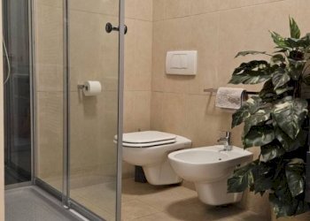 Bagno - Single Family Villa Via Cavaioni, Bologna (neighborhood Colli) - photo 46