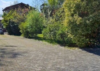 Terreno - Single Family Villa Via Cavaioni, Bologna (neighborhood Colli) - photo 49