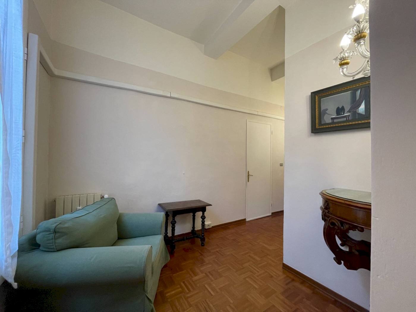 Salone - Bilocale Via Massimo d'Azeglio, Bologna (zona Saragozza) - foto 3