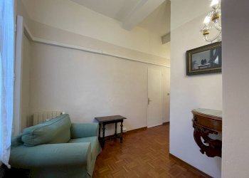 Salone - Bilocale Via Massimo d'Azeglio, Bologna (zona Saragozza) - foto 3