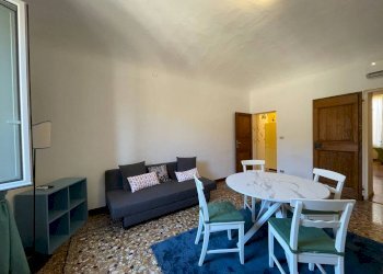 Salone - Bilocale Via Massimo d'Azeglio, Bologna (zona Saragozza) - foto 5