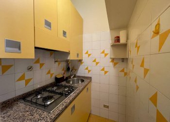 Cucina - Bilocale Via Massimo d'Azeglio, Bologna (zona Saragozza) - foto 7