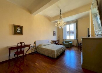 Camera da letto - Bilocale Via Massimo d'Azeglio, Bologna (zona Saragozza) - foto 8