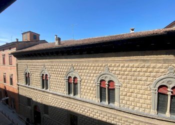 Vista - Bilocale Via Massimo d'Azeglio, Bologna (zona Saragozza) - foto 9