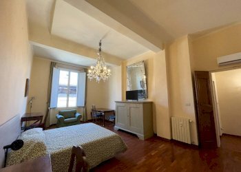 Camera da letto - Bilocale Via Massimo d'Azeglio, Bologna (zona Saragozza) - foto 11