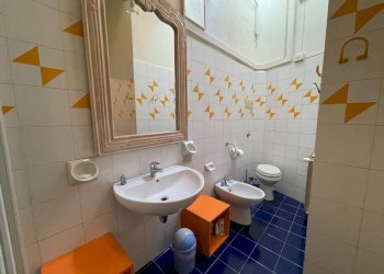 Bagno - Bilocale Via Massimo d'Azeglio, Bologna (zona Saragozza) - foto 13