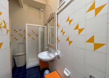 Bagno - Bilocale Via Massimo d'Azeglio, Bologna (zona Saragozza) - foto 14