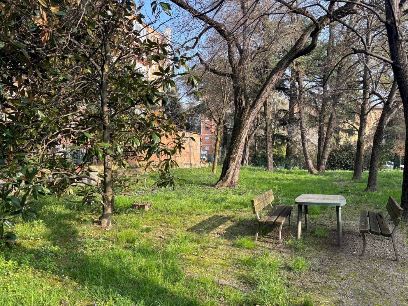 Terreno - Bilocale Via Emilia Levante, Bologna (zona Mazzini) - foto 1