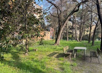 Terreno - Bilocale Via Emilia Levante, Bologna (zona Mazzini) - foto 1